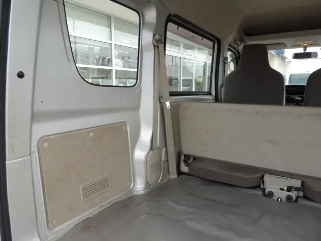 スズキ エブリイ HBD-DA17V(2WD)の写真29