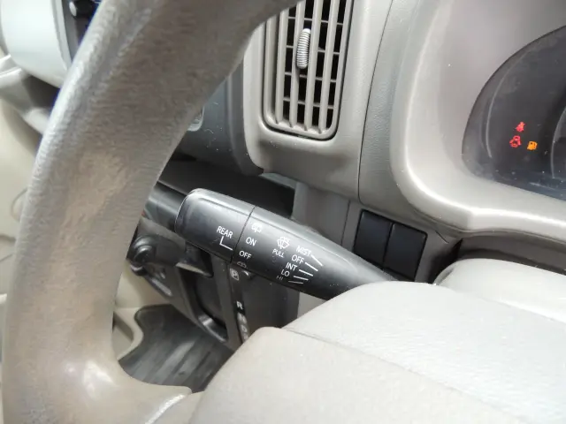 スズキ エブリイ HBD-DA17V(2WD)の写真39