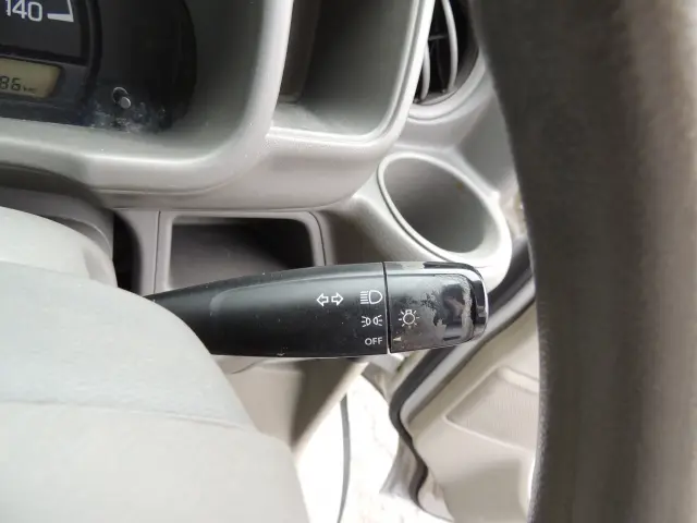 スズキ エブリイ HBD-DA17V(2WD)の写真40