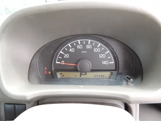 スズキ エブリイ HBD-DA17V(2WD)の写真41