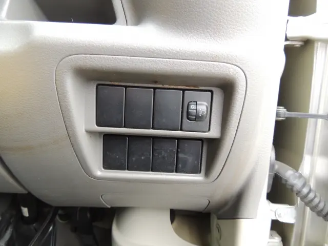 スズキ エブリイ HBD-DA17V(2WD)の写真42