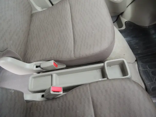 スズキ エブリイ HBD-DA17V(2WD)の写真45