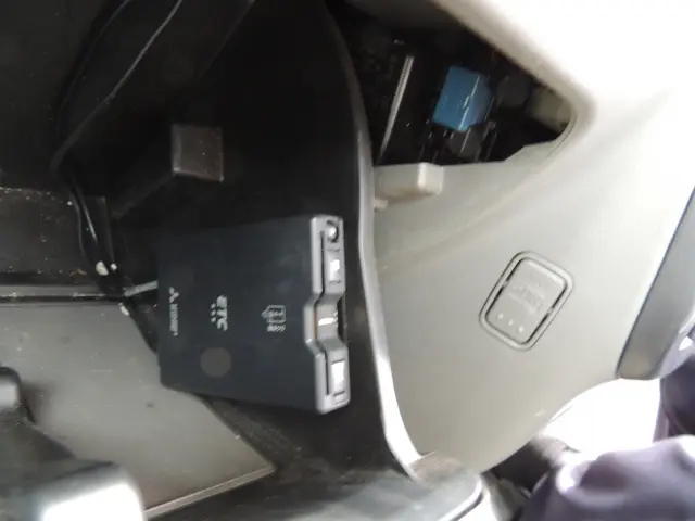 スズキ エブリイ HBD-DA17V(2WD)の写真49