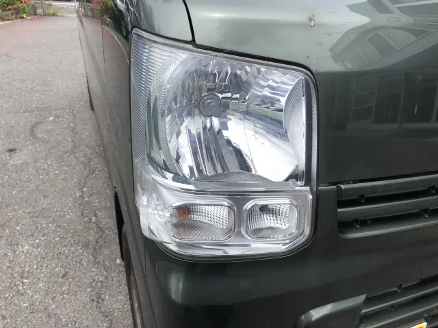 スズキ エブリイ HBD-DA17V(2WD)の写真13