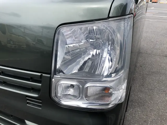 スズキ エブリイ HBD-DA17V(2WD)の写真14
