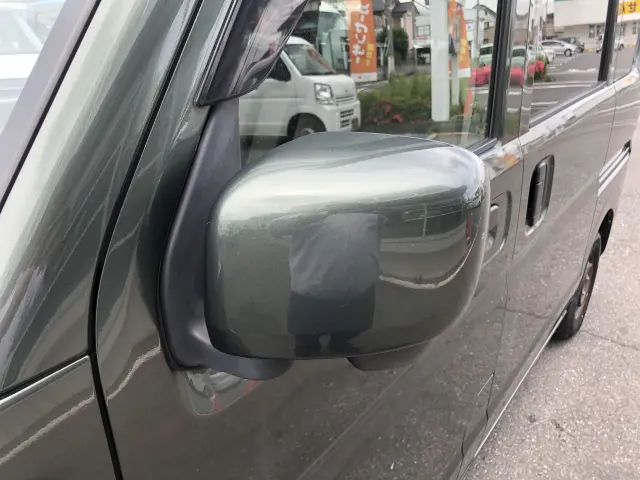 スズキ エブリイ HBD-DA17V(2WD)の写真16