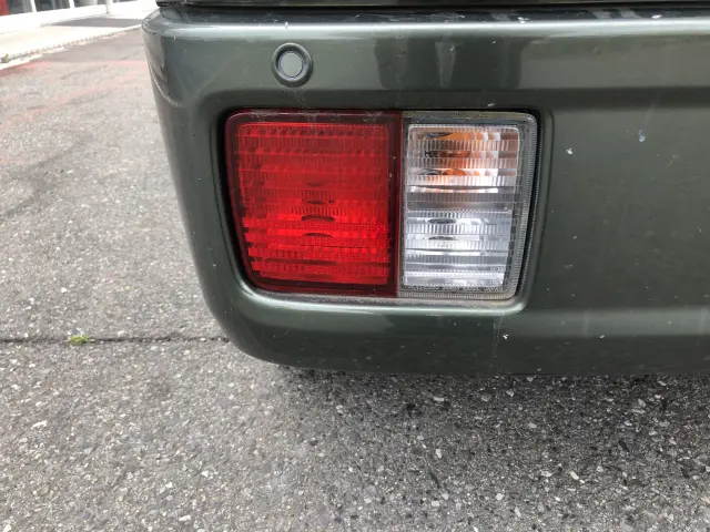 スズキ エブリイ HBD-DA17V(2WD)の写真19