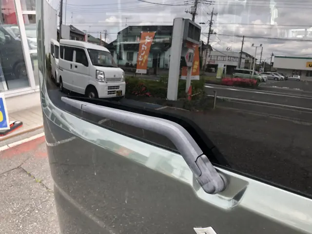 スズキ エブリイ HBD-DA17V(2WD)の写真21