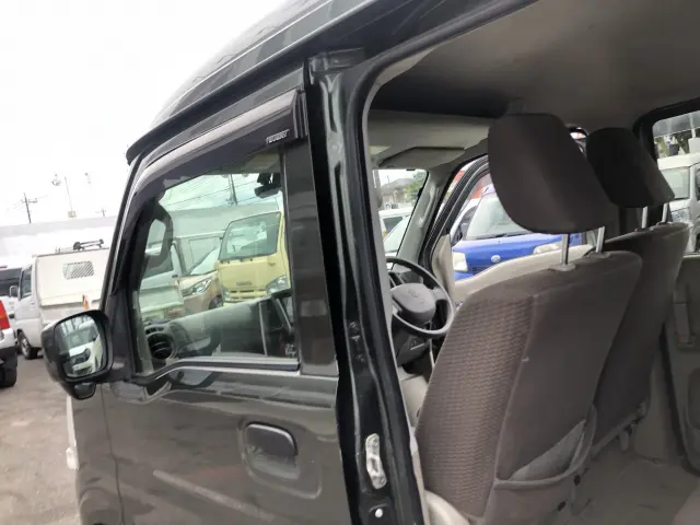 スズキ エブリイ HBD-DA17V(2WD)の写真28