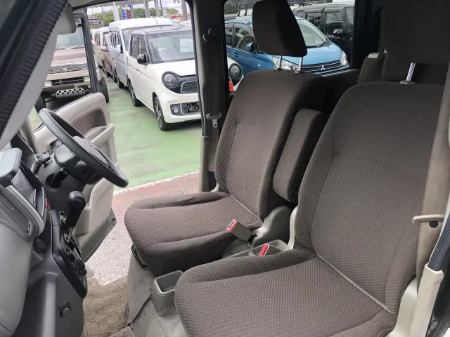 スズキ エブリイ HBD-DA17V(2WD)の写真30
