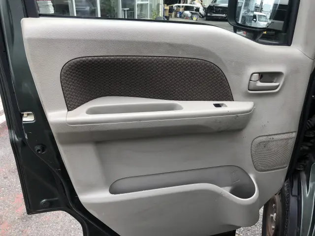 スズキ エブリイ HBD-DA17V(2WD)の写真31