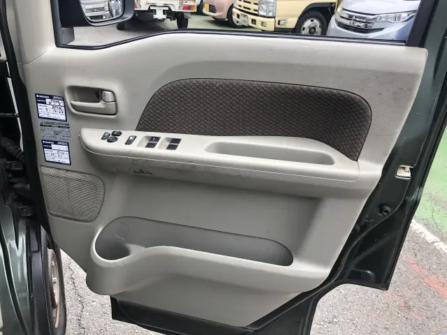 スズキ エブリイ HBD-DA17V(2WD)の写真32