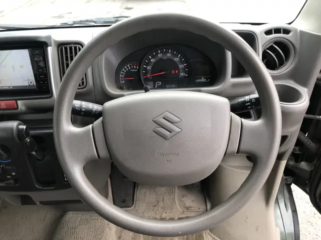 スズキ エブリイ HBD-DA17V(2WD)の写真35