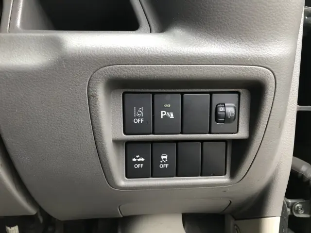 スズキ エブリイ HBD-DA17V(2WD)の写真37