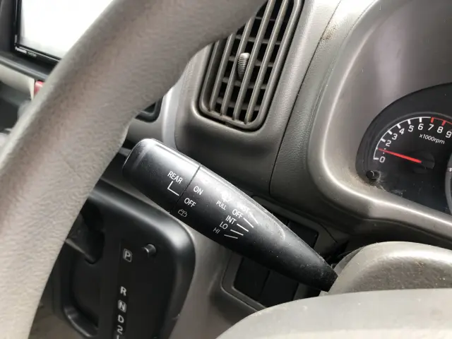 スズキ エブリイ HBD-DA17V(2WD)の写真38