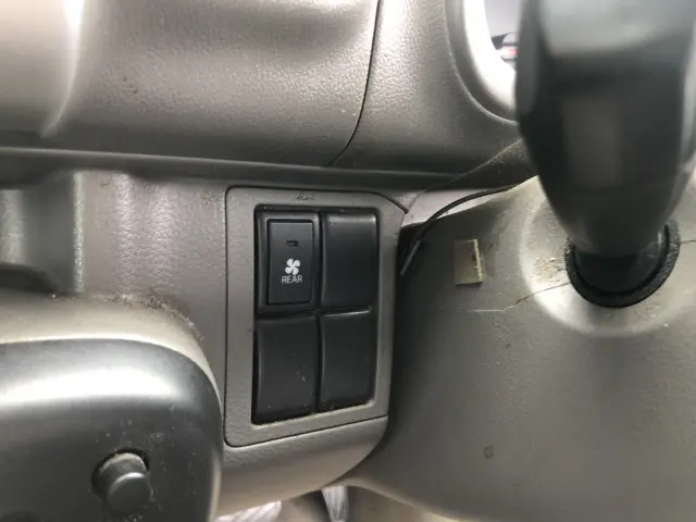 スズキ エブリイ HBD-DA17V(2WD)の写真40
