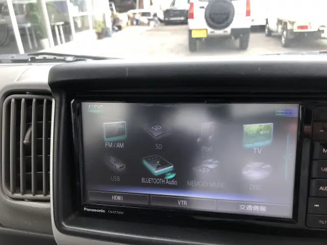 スズキ エブリイ HBD-DA17V(2WD)の写真43