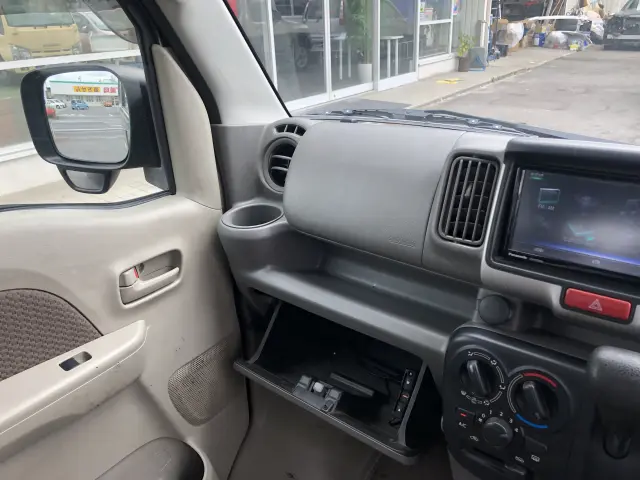 スズキ エブリイ HBD-DA17V(2WD)の写真47