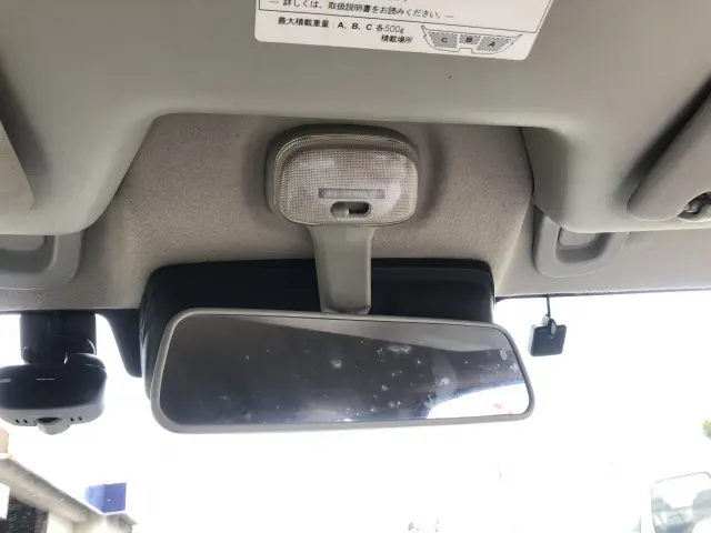 スズキ エブリイ HBD-DA17V(2WD)の写真49