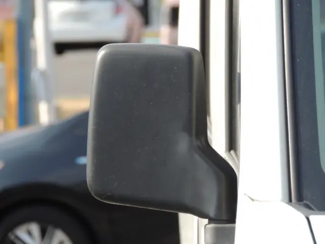 日産 クリッパーバン HBD-DR17V(2WD)の写真14