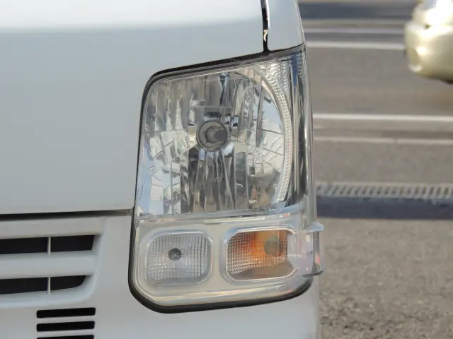 日産 クリッパーバン HBD-DR17V(2WD)の写真15