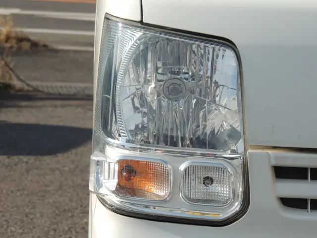 日産 クリッパーバン HBD-DR17V(2WD)の写真16