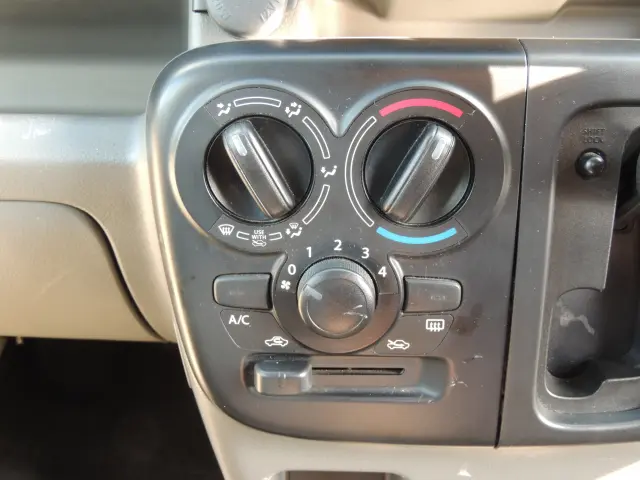 日産 クリッパーバン HBD-DR17V(2WD)の写真34