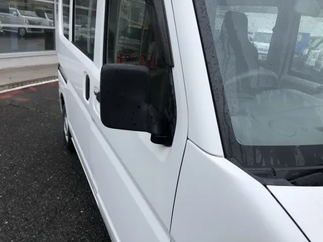 スズキ エブリイ HBD-DA17V(2WD)の写真14