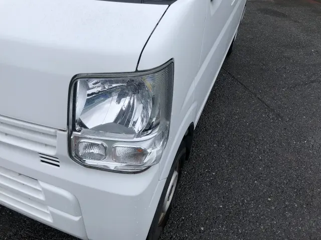 スズキ エブリイ HBD-DA17V(2WD)の写真15