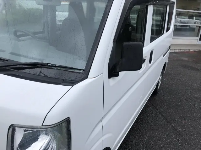 スズキ エブリイ HBD-DA17V(2WD)の写真16