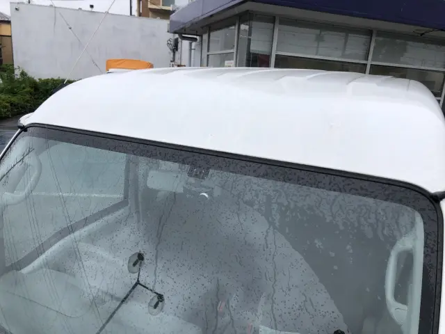 スズキ エブリイ HBD-DA17V(2WD)の写真17