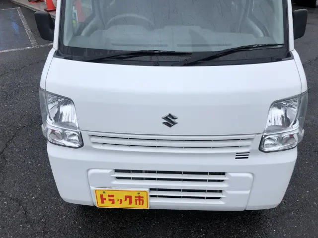 スズキ エブリイ HBD-DA17V(2WD)の写真18