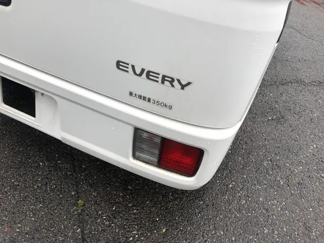 スズキ エブリイ HBD-DA17V(2WD)の写真20