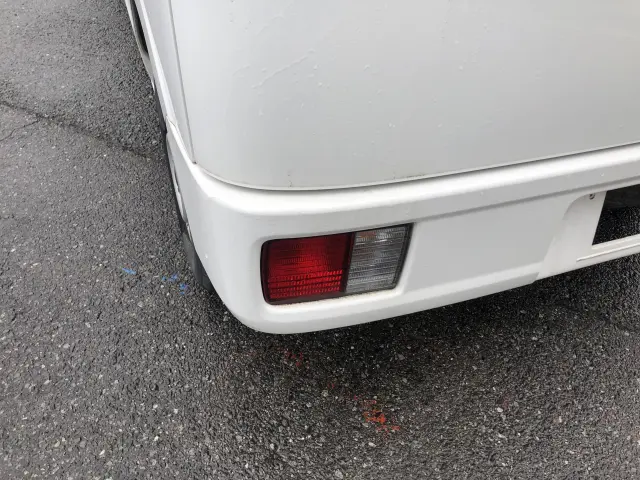 スズキ エブリイ HBD-DA17V(2WD)の写真21