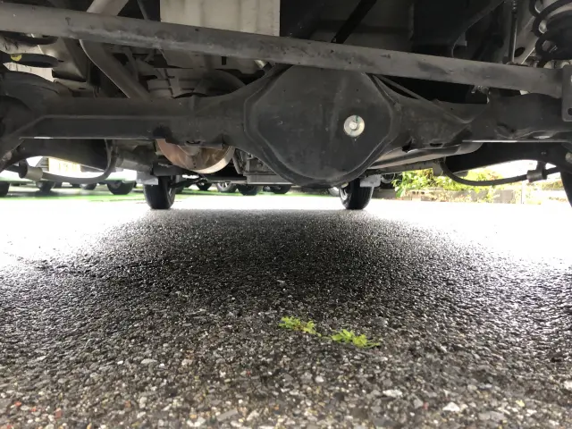 スズキ エブリイ HBD-DA17V(2WD)の写真22