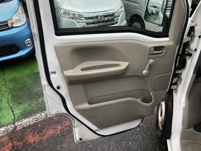 スズキ エブリイ HBD-DA17V(2WD)の写真25