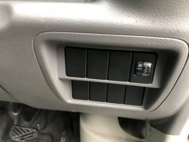 スズキ エブリイ HBD-DA17V(2WD)の写真36
