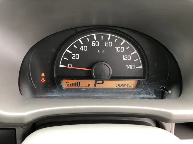 スズキ エブリイ HBD-DA17V(2WD)の写真38