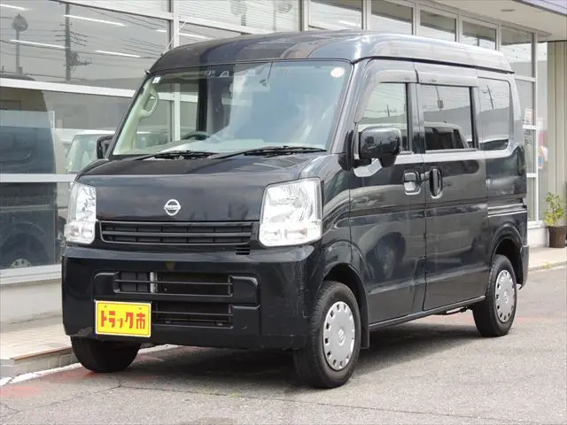 日産 クリッパーバン HBD-DR17V(2WD)の写真1
