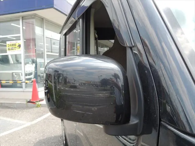 日産 クリッパーバン HBD-DR17V(2WD)の写真2