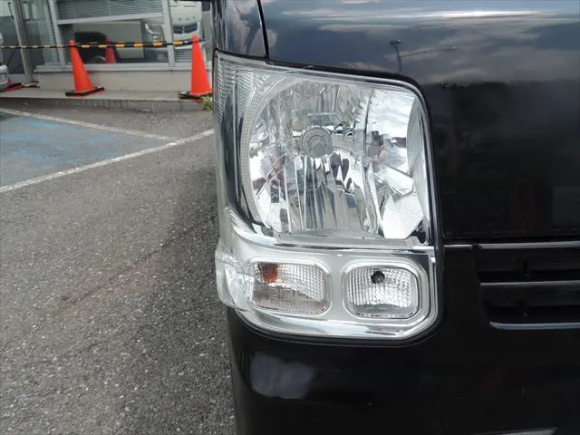 日産 クリッパーバン HBD-DR17V(2WD)の写真3