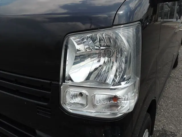 日産 クリッパーバン HBD-DR17V(2WD)の写真4
