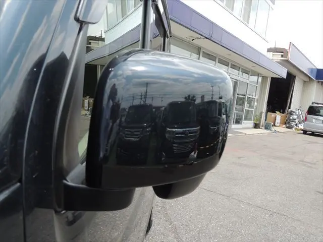 日産 クリッパーバン HBD-DR17V(2WD)の写真5