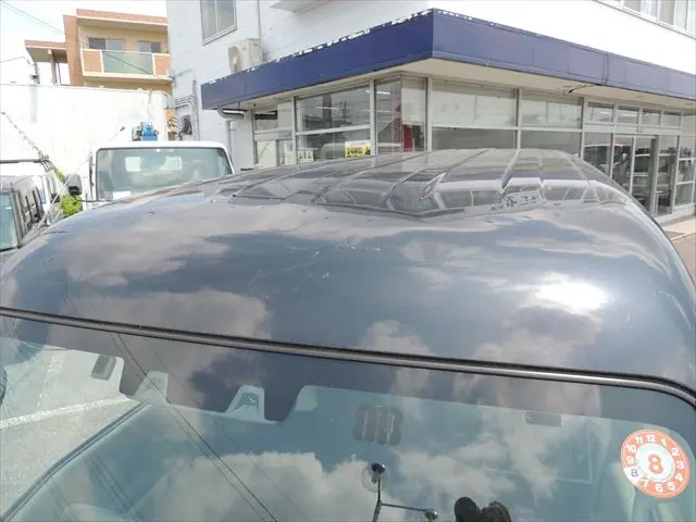 日産 クリッパーバン HBD-DR17V(2WD)の写真6