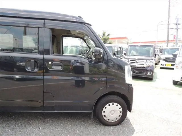 日産 クリッパーバン HBD-DR17V(2WD)の写真10