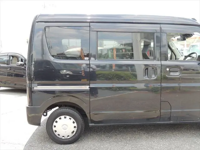 日産 クリッパーバン HBD-DR17V(2WD)の写真11