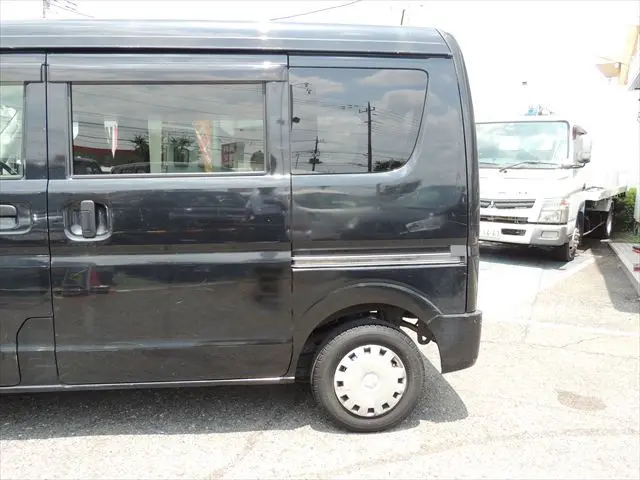 日産 クリッパーバン HBD-DR17V(2WD)の写真16