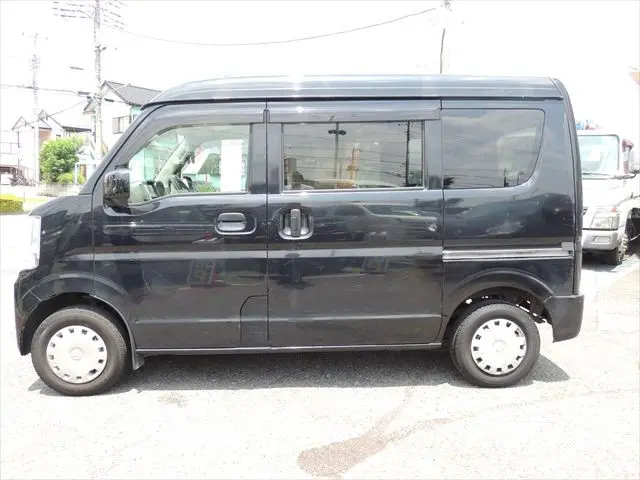 日産 クリッパーバン HBD-DR17V(2WD)の写真18