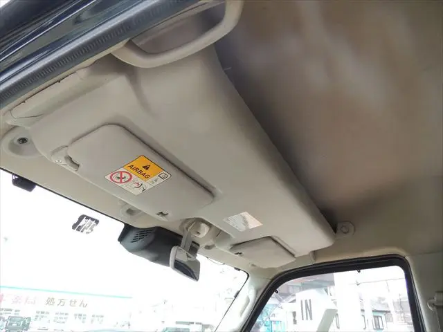 日産 クリッパーバン HBD-DR17V(2WD)の写真22