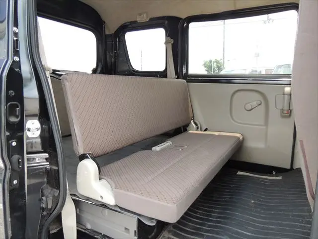 日産 クリッパーバン HBD-DR17V(2WD)の写真30